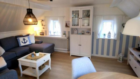Ferienwohnung Achterdeck - Alte Schmiede Neugarmssiel